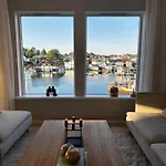 Lovely In Maritime Surroundings Near Villa Stavanger