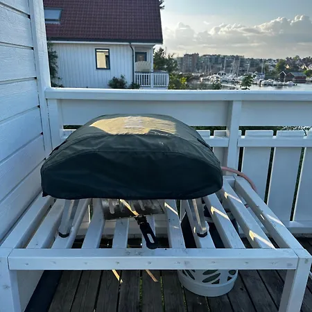 Villa Lovely In Maritime Surroundings Near Stavanger