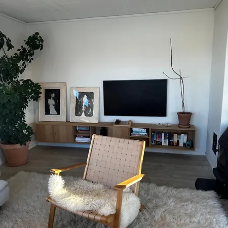 Lovely In Maritime Surroundings Near *