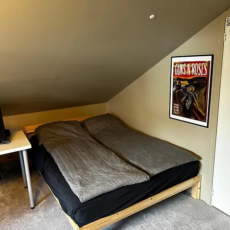 Vila Lovely In Maritime Surroundings Near *