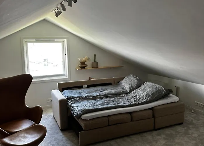 Villa Lovely In Maritime Surroundings Near *