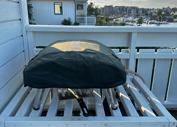 Villa Lovely In Maritime Surroundings Near Stavanger