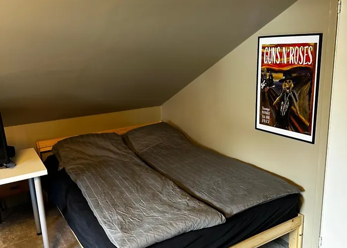 Villa Lovely In Maritime Surroundings Near *