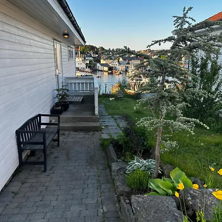 Lovely In Maritime Surroundings Near Βίλα *