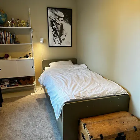 Lovely In Maritime Surroundings Near * Στάβανγκερ