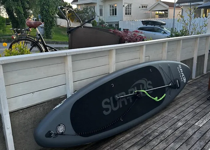 Βίλα Lovely In Maritime Surroundings Near *