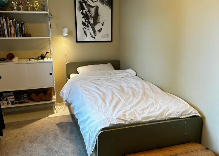 Lovely In Maritime Surroundings Near * Στάβανγκερ